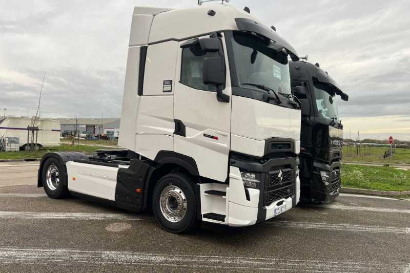 OmecoHub - Immagine RENAULT MODEL T